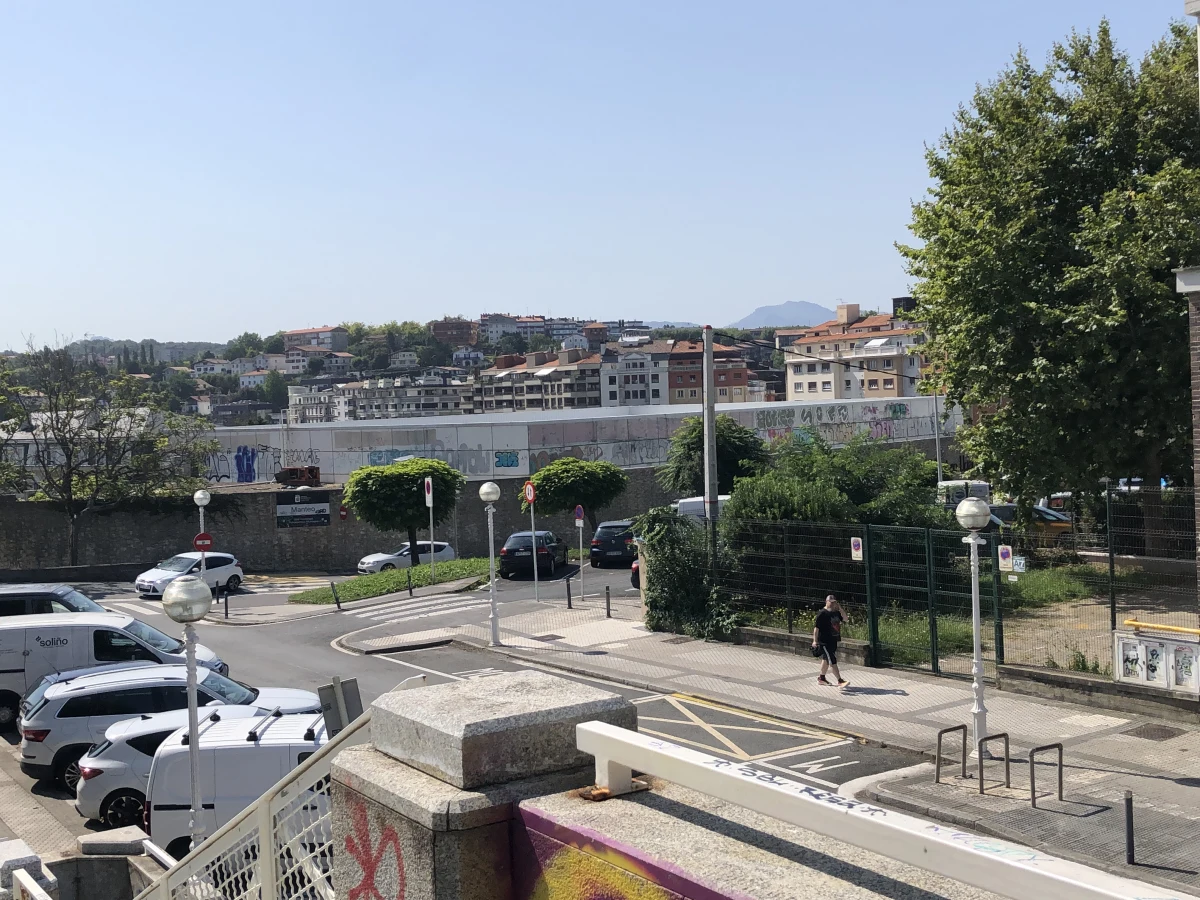 Donostia-San Sebastián